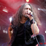 Into The Grave 2019: Death Angel